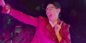 BWW Review: SPRING AWAKENING at Broccoli Hall, Inc. Photo