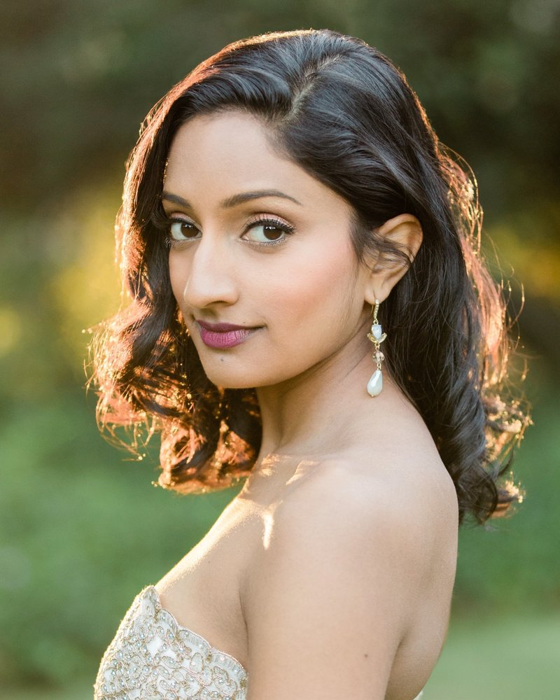 Interview: Maya Kherani of THREE DECEMBERS at Opera San Jose Brings a Complex Terrance McNally Character to Life Image