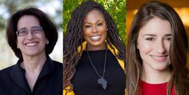 BWW Feature: How Broadway Women's Alliance Is Changing the Game for Women in Theatre Photo