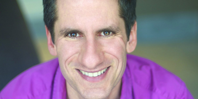 VIDEO: Seth Rudetsky Visits Backstage LIVE with Richard Ridge- Watch Now! Video