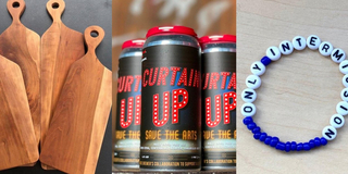 Shop to Support Out-of-Work Theatre Artists with the SurTHRIVING Catalog! Photo