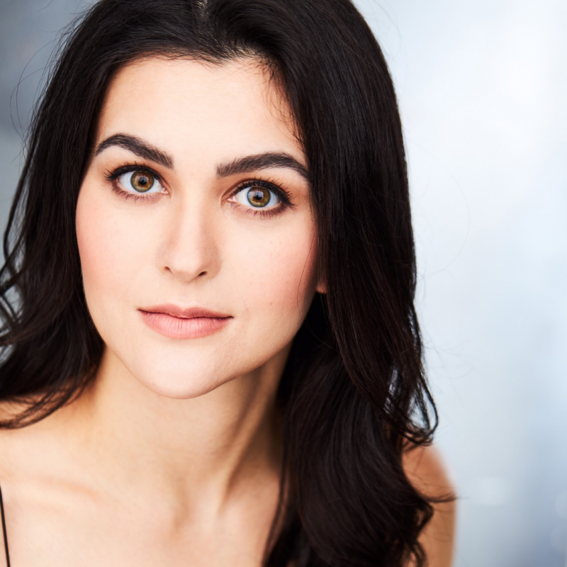 Who's New to BroadwayWorld's Stage Door This Week? Book Your Virtual Shoutout Today! Image