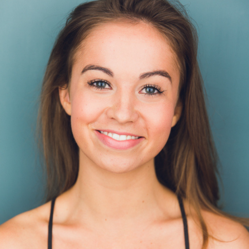 Who's New to BroadwayWorld's Stage Door This Week? Book Your Virtual Shoutout Today! Image