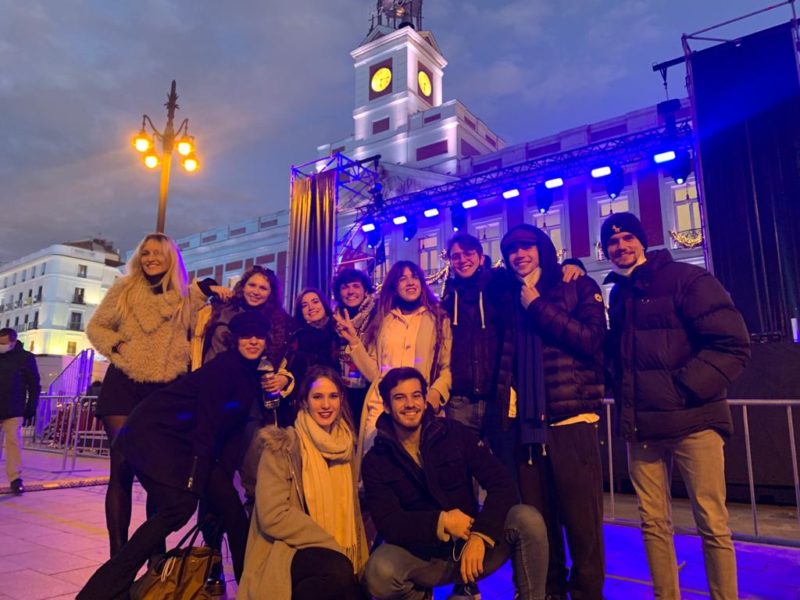 Nacho Cano contará con coros de Escuela JANA  Image