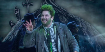 9 Alex Brightman Videos We Can't Get Enough Of! Photo