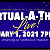 BWW Previews: Theater And Cabaret Artists Join New Year's Day VIRTUAL-A-THON LIVE for QPAC Photo