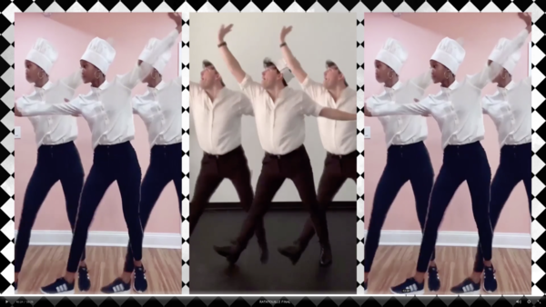 Photo Flash: First Look at Tituss Burgess, Andrew Barth Feldman, Ashley Park, and More in RATATOUILLE: THE TIKTOK MUSICAL; Raises Over $1 Million For the Actors Fund Image