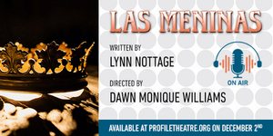 BWW Review: LAS MENINAS at Profile Theatre Photo