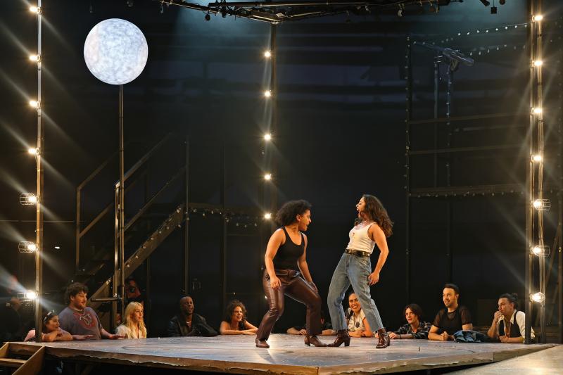 Review: A Quarter Of A Century On, RENT Retains A Relevance To A World Desperate For Connection And Community. 