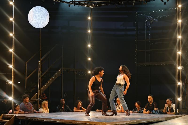 Review: A Quarter Of A Century On, RENT Retains A Relevance To A World Desperate For Connection And Community. Image