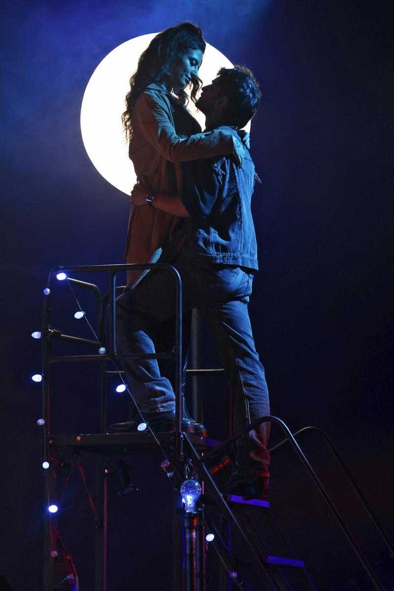 Review: A Quarter Of A Century On, RENT Retains A Relevance To A World Desperate For Connection And Community. Image