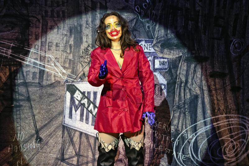 Review: A Quarter Of A Century On, RENT Retains A Relevance To A World Desperate For Connection And Community. Image