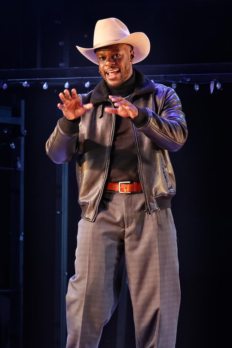 Review: A Quarter Of A Century On, RENT Retains A Relevance To A World Desperate For Connection And Community. Image