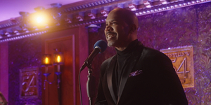 BWW Review: SONDHEIM UNPLUGGED by 54 Below Premieres Makes Impressive Debut Photo