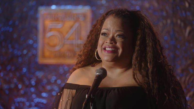 Review: SONDHEIM UNPLUGGED by 54 Below Premieres Makes Impressive Debut Image