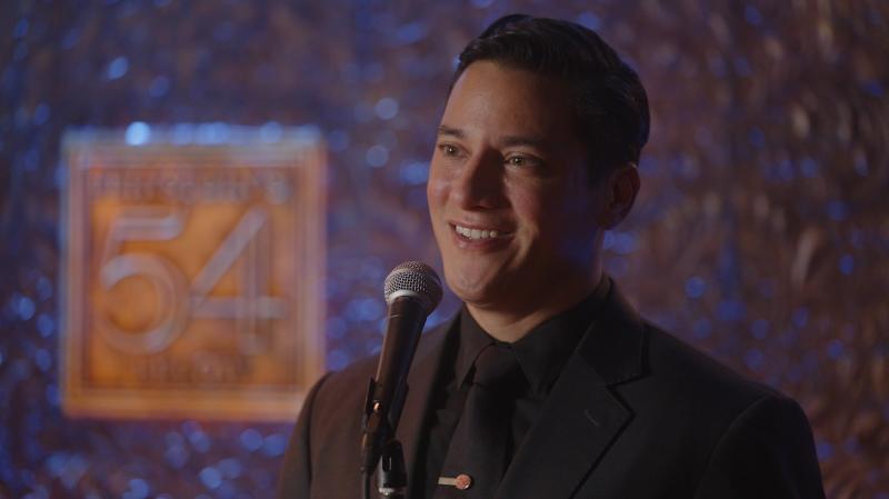 Review: SONDHEIM UNPLUGGED by 54 Below Premieres Makes Impressive Debut Image