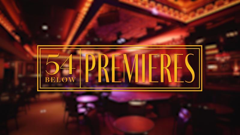 Review: SONDHEIM UNPLUGGED by 54 Below Premieres Makes Impressive Debut Image