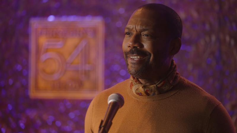 Review: SONDHEIM UNPLUGGED by 54 Below Premieres Makes Impressive Debut Image