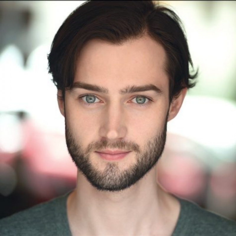 Taylor Louderman, Alice Ripley, and More Join BroadwayWorld's Stage Door Image