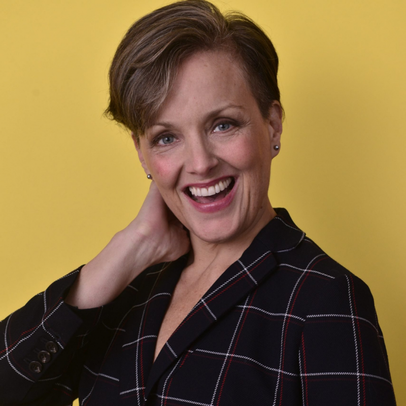 Taylor Louderman, Alice Ripley, and More Join BroadwayWorld's Stage Door Image