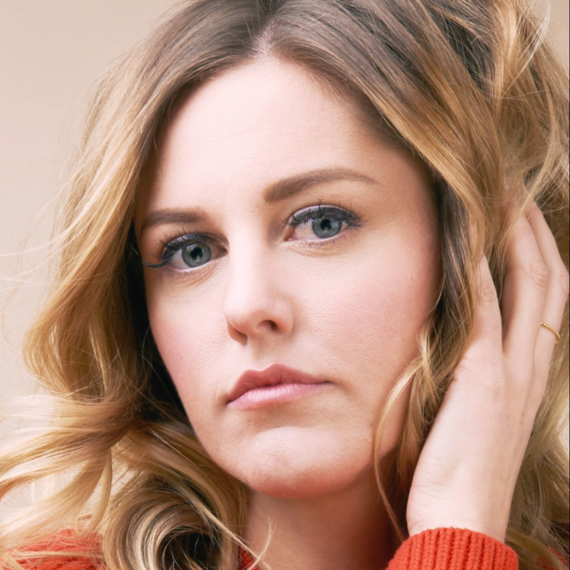 Taylor Louderman, Alice Ripley, and More Join BroadwayWorld's Stage Door Image