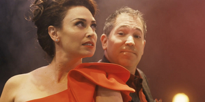 Watch a Sneak Peek of Margherita, Einhorn & More in Jerry Herman Tribute! Video