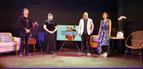 So Long, Farewell: Indonesian Theatre Communities & Companies 2020 Wrap-Up  Image