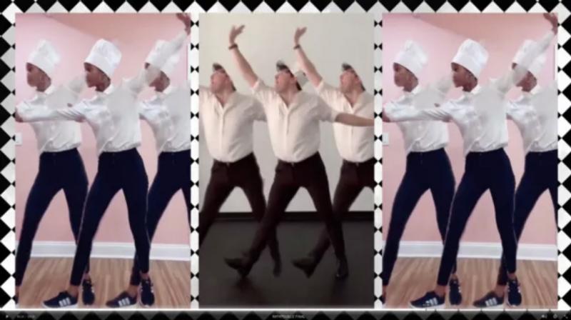 BWW Exclusive: Meet the Makers of RATATOUILLE: The TikTok Musical- Christopher Routh Image