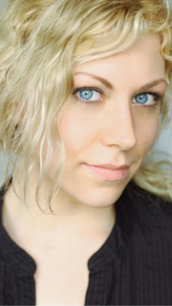 Upright Citizens Brigade Actress Lauren Hobbs Wounded In Crazed Crime Spree Image