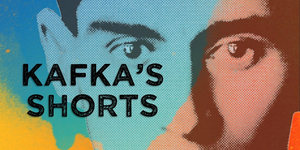 BWW Review: KAFKA'S SHORTS at Open Stage Photo