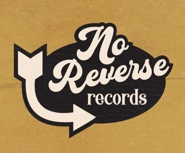 Interview: Ashley Kate Adams And Mitchell Walker of NO REVERSE RECORDS 