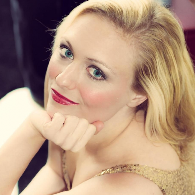 8 Shows Streaming on BroadwayWorld Events This Week! Image