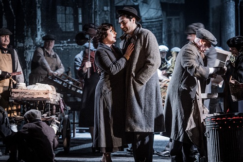 The BroadwayWorld Beginner's Guide to: Opera Image