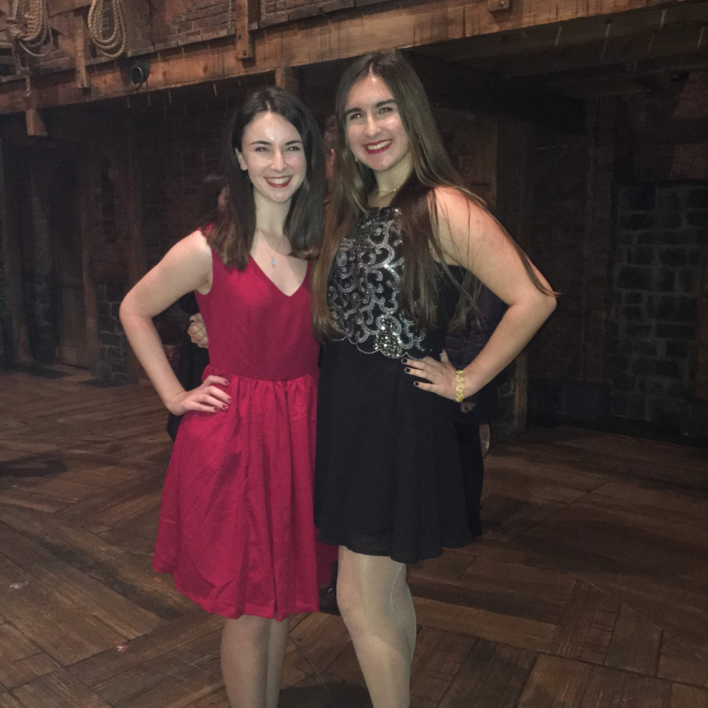 BWW Blog: Dressing for Broadway Image