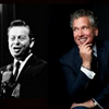 BWW Interview: Billy Stritch Talks Mel Torme Photo