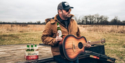 Yuengling And Country Music Star Lee Brice Announce Official Partnership Photo