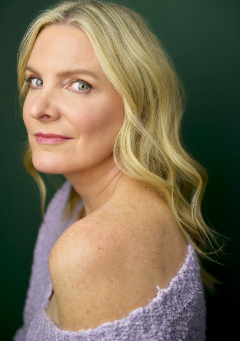 Interview: Jessica Hendy of WITH BECKETT Image