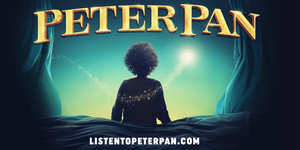 BWW Review: PETER PAN: THE AUDIO ADVENTURE, Audio Play Photo