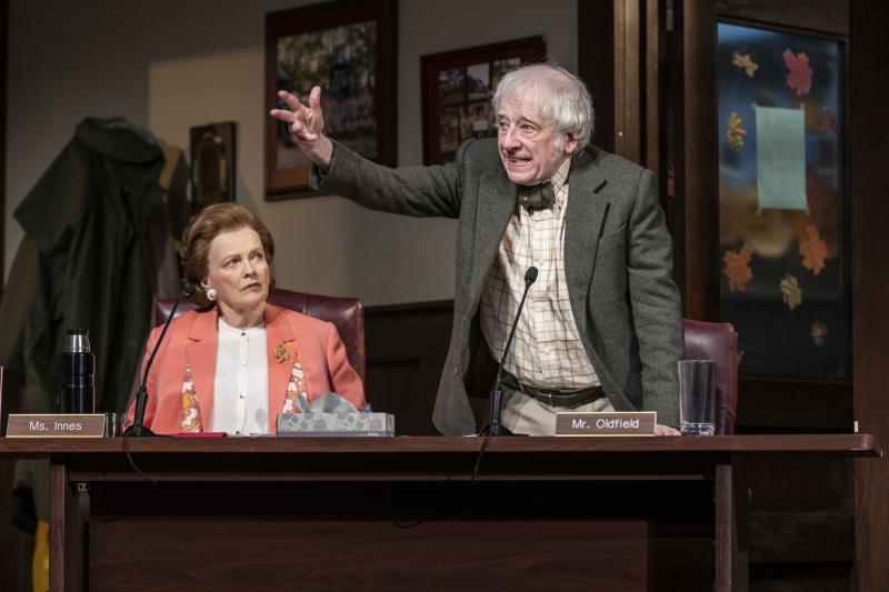 The State of Broadway: January 2021 Image