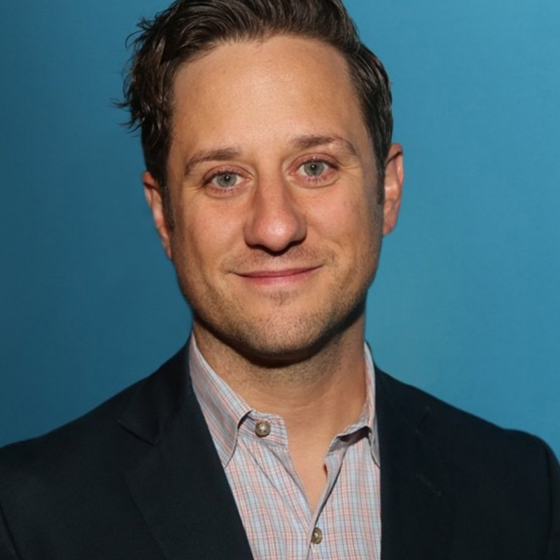 Jelani Remy, Christopher Fitzgerald and More Join BroadwayWorld's Stage Door Image