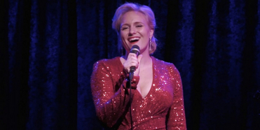 VIDEOS: Check Out a Sneak Peek of Haley Swindal's Upcoming Birdland Concert! Photo