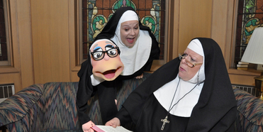 TADA to Present NUNSENSE in 2021 Photo