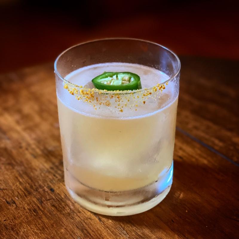 Review: AMIGO BY NAI in the East Village is an Outstanding Taqueria Image