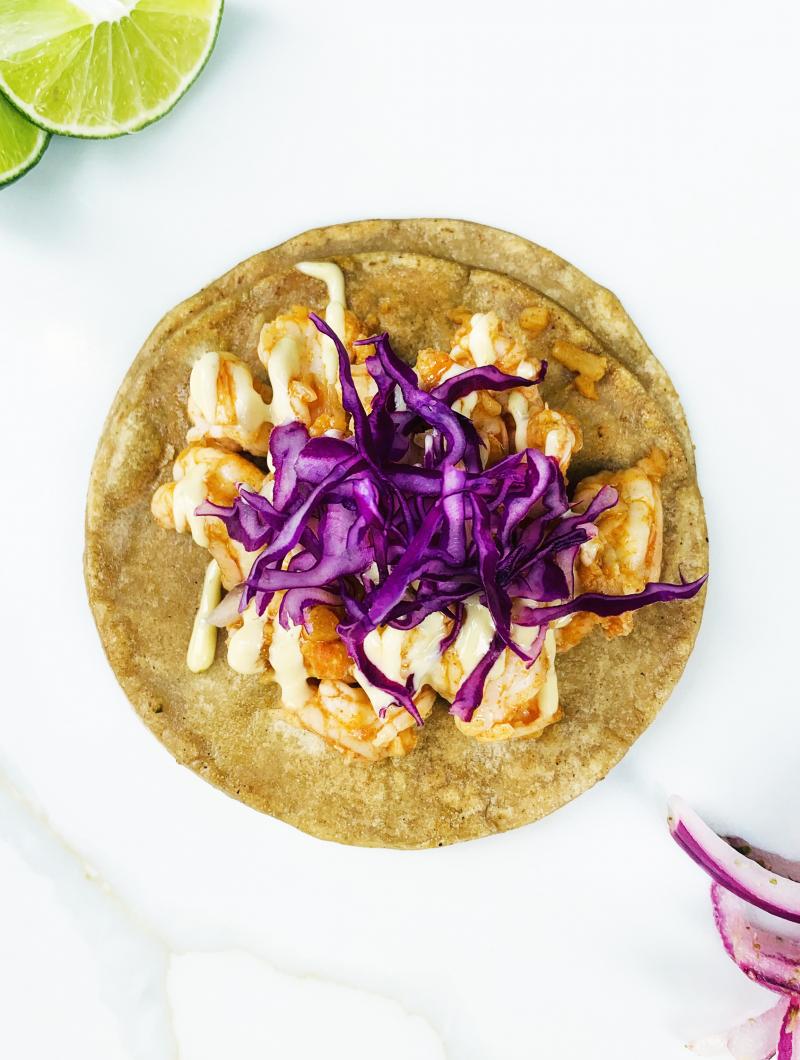 Review: AMIGO BY NAI in the East Village is an Outstanding Taqueria Image