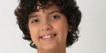 Ator Daniel Vega Diniz Comenta Sobre A Sua Carreira Na Pandemia Photo
