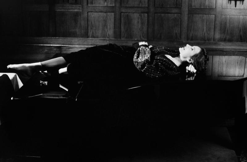 Feature: A Tapestry Of Cabaret Image