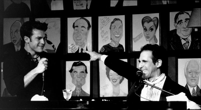 Feature: A Tapestry Of Cabaret Image
