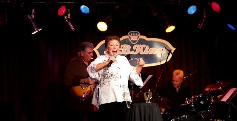 Feature: A Tapestry Of Cabaret Image