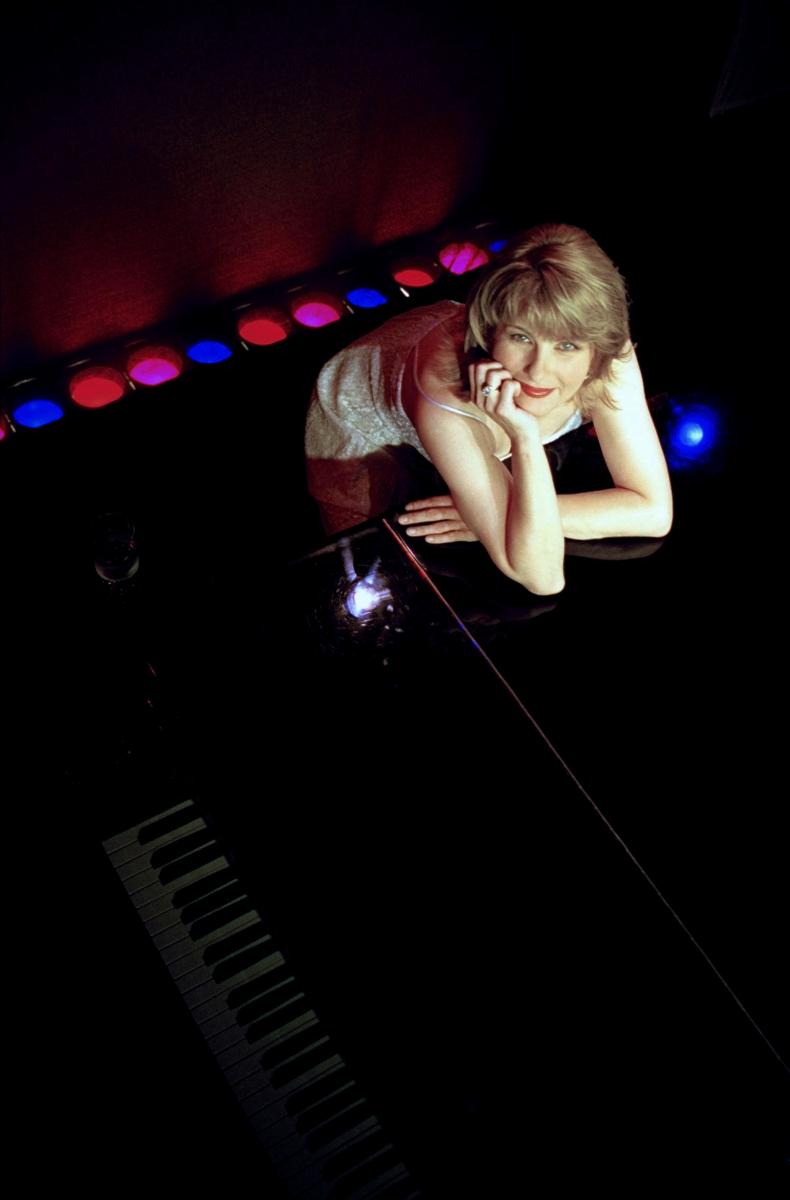 Feature: A Tapestry Of Cabaret Image