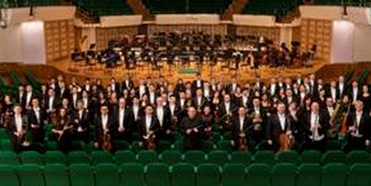 HK Phil and HKAPA Jointly Launch 'The Orchestra Academy Hong Kong' Photo